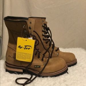 Work boots